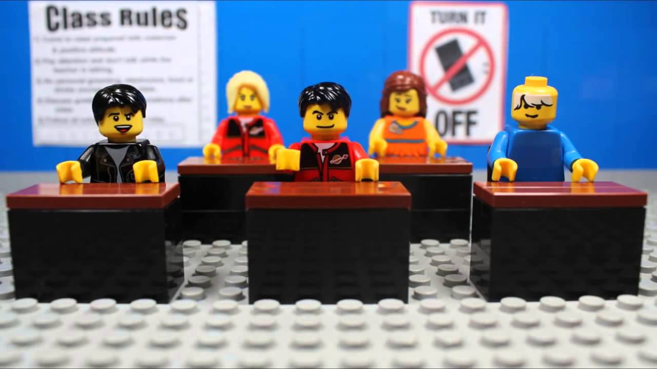 FIRE DRILL!!! - YouTube