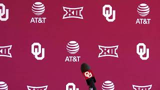 Jalen Hurts Post Pro Day