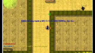 Counterstrike 2D Montage