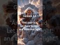 LET THERE BE LIGHT #motivation #viralvideo #prayer #pray #trendingshorts