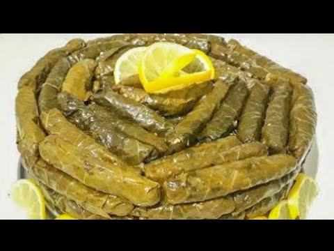 YAPRAK SARMASINI BU İÇ HARCI İLE HAZIRLAYIN HERKES SİZDEN TARİF İSTEYECEK | Zeytinyağlı Yaprak YAPRAK SARMASINI BU İÇ HARCI İLE HAZIRLAYIN HERKES SİZDEN TARİF İSTEYECEK | Zeytinyağlı Yaprak