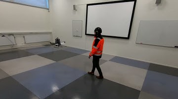 An Adaptive 3D Artificial Potential Field for Fail-safe UAV Navigation