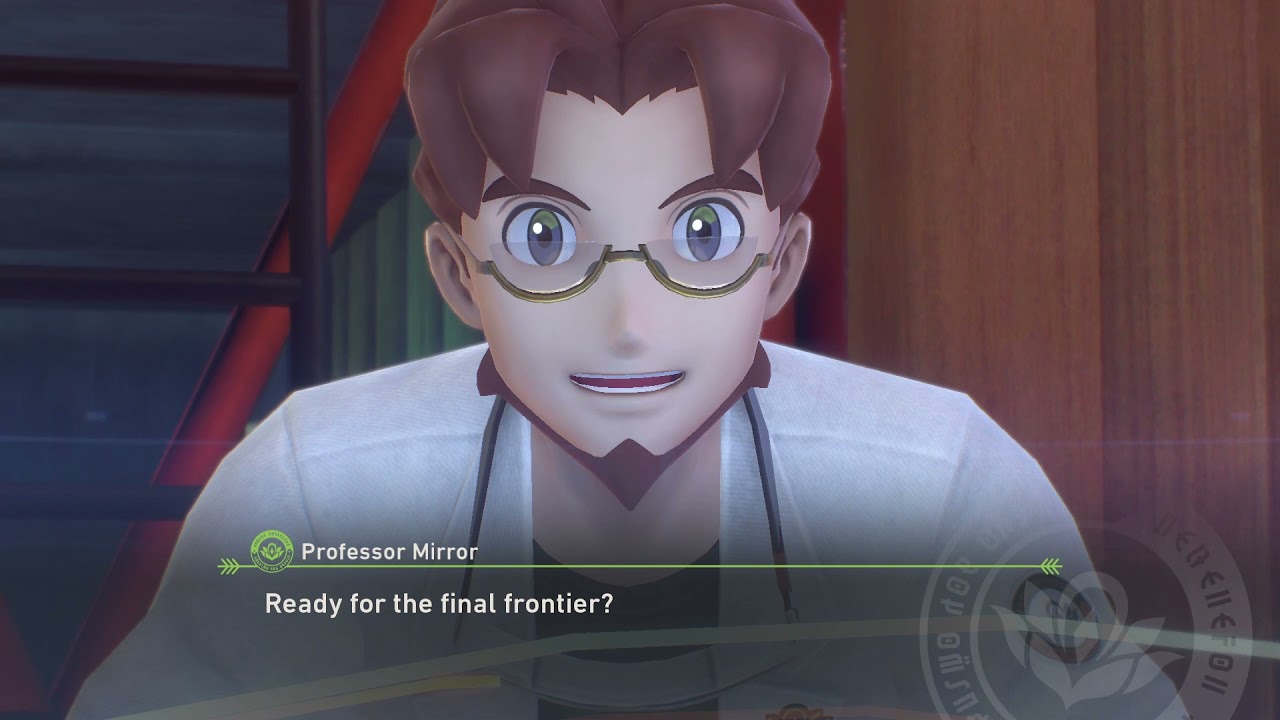 DK Plays New Pokémon Snap Part 16 Aurus Island