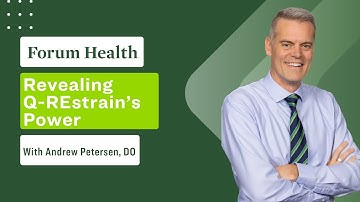 Q-REstrain (formerly SOT): The Secret Weapon Against Bacteria and Viruses