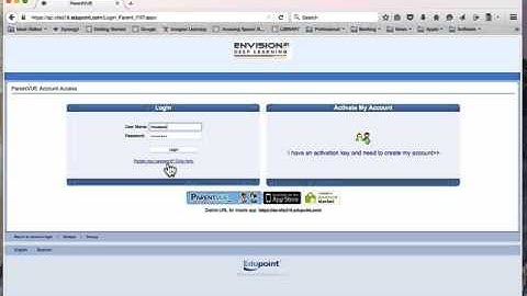 Viewing Report Cards