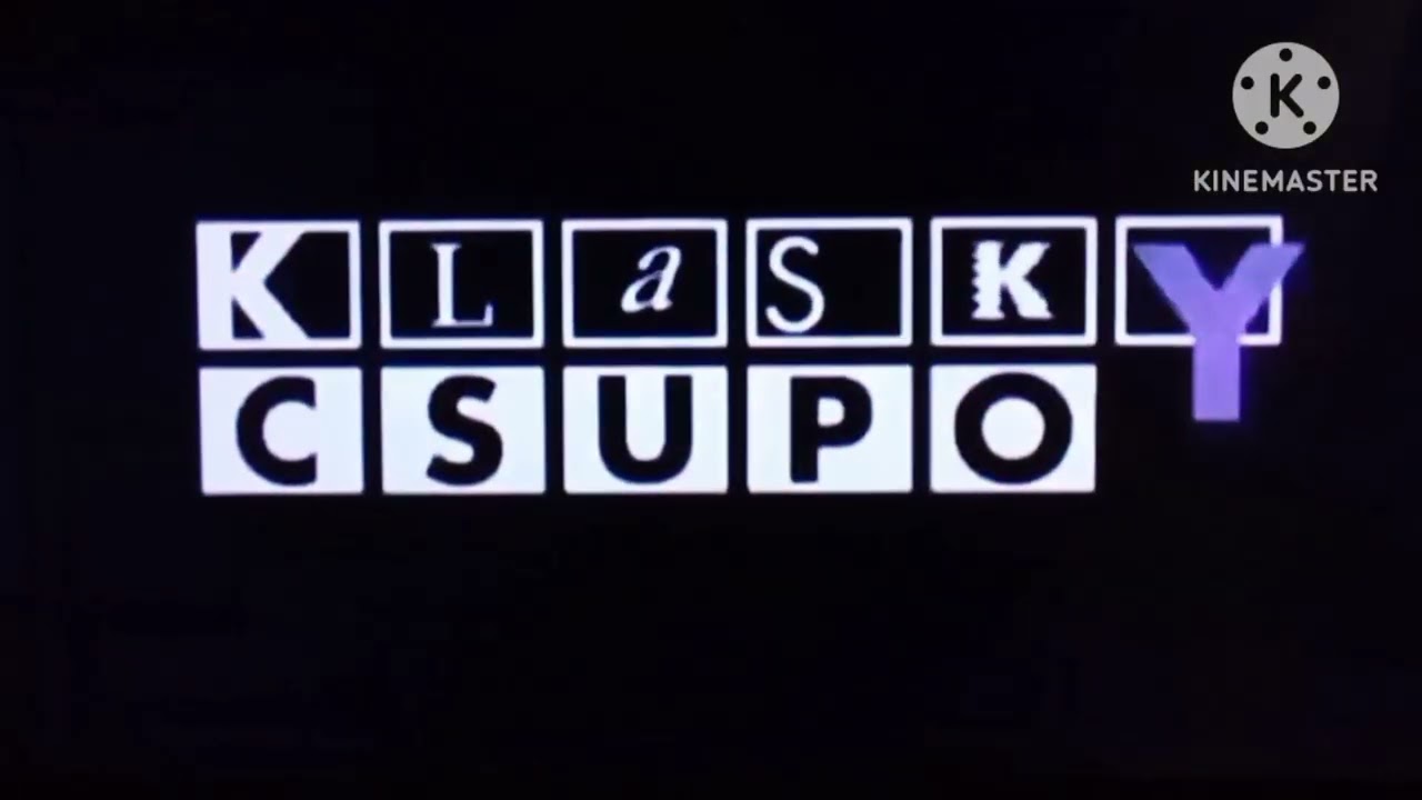 Will You Guys Grow Up?! Csupo (Backwards)