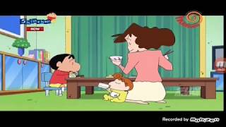 Shinchan banayega khana..😆😀😊2017hindi.........best funny hd latest video shinchan in hindi screenshot 4