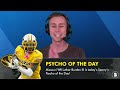 ESPN 2025 NFL Mock Draft From Field Yates: Abdul Carter & Travis Hunter Go #1 & #2 Overall!