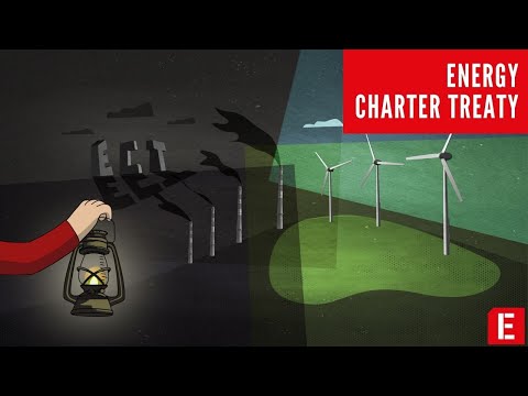 Video: Hvordan Utvikle Et Charter