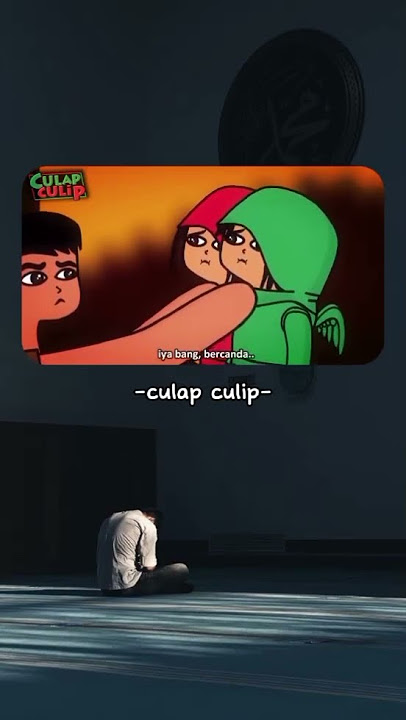 Solusi kurban bagi yang tidak mampu #culapculip #story #islam #shorts
