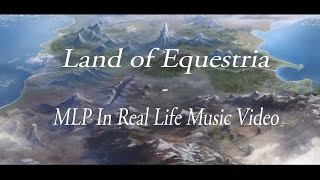 Land Of Equestria  Pirlmv 100 Subs Special