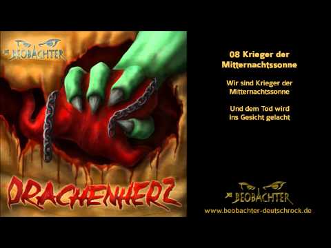 Drachenherz - Die Beobachter - Trailer