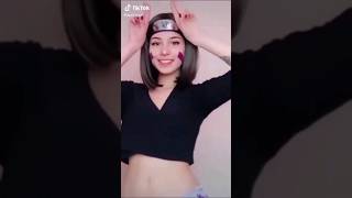 Rin Cosplay Aochiisai From Naruto