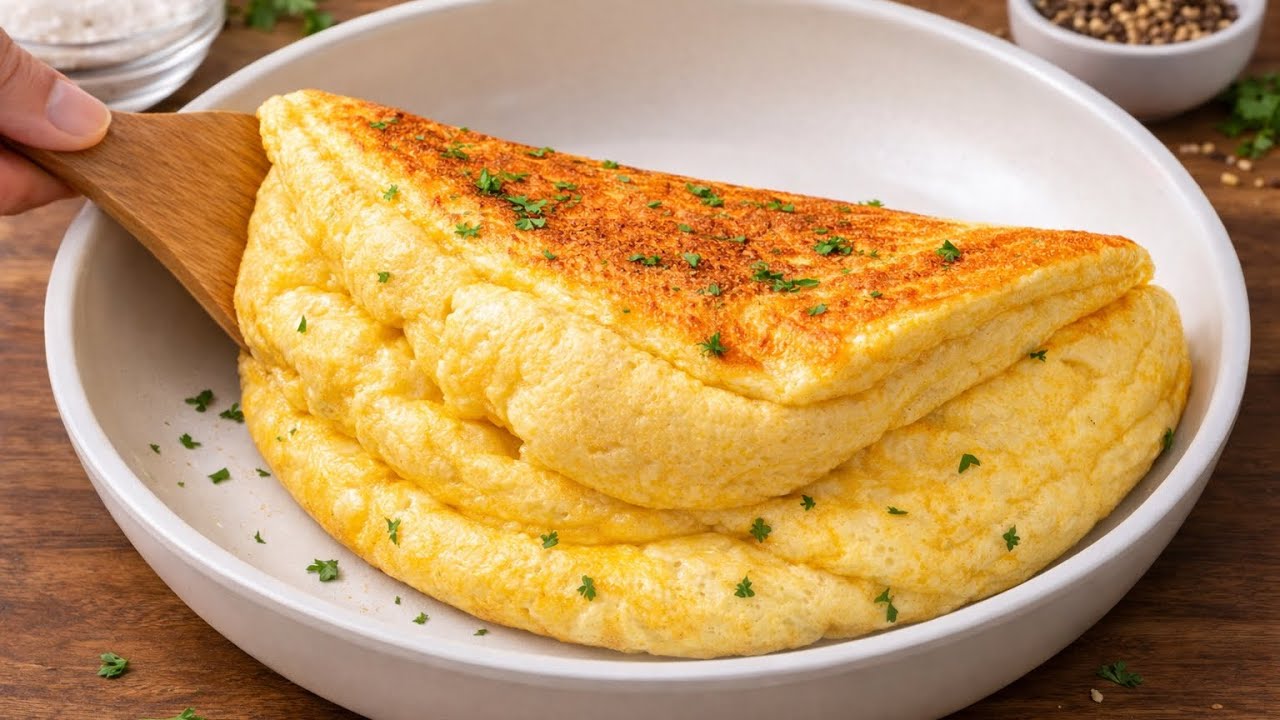 99% of People Fry Eggs Wrong! 🍳 Try This Simple Trick