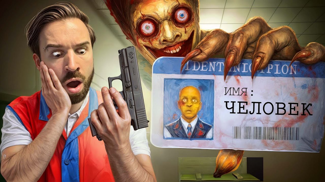 МОИ ПОКУПАТЕЛИ  ̶Н̶Е̶  ЛЮДИ