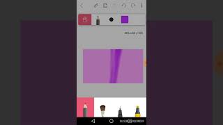 How to,make gradient in flipaclip
