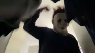 Halloween Reborn Trailer