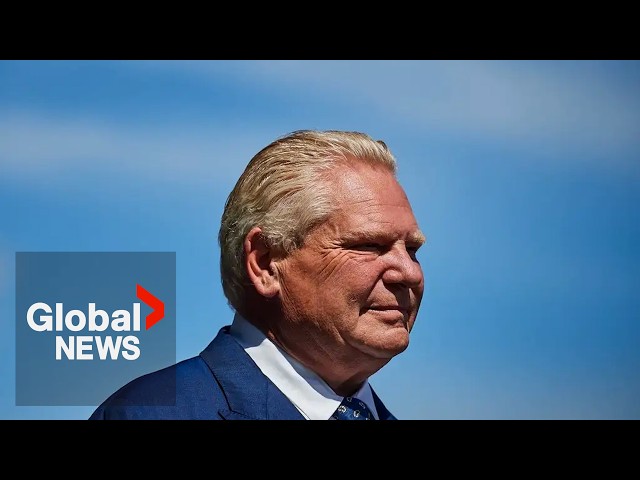 Current News Videos & Live Streams