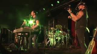 The Last Pirate Performed live by Bandthro at TFF 2015