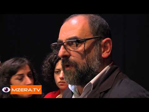 გიორგი შალუტაშვილი