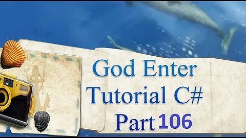 C#  WebBrowser Control pt 2 Tutorial Part - 106
