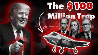 The F-35’s Secret | Europe's Most Expensive Mistake?