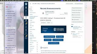 CSC2000 9/2/25 Number conversion, hex and octal tricks