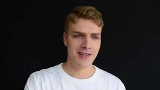 Celebrity Daniel Bravo - All My Sons Monologue Wealth