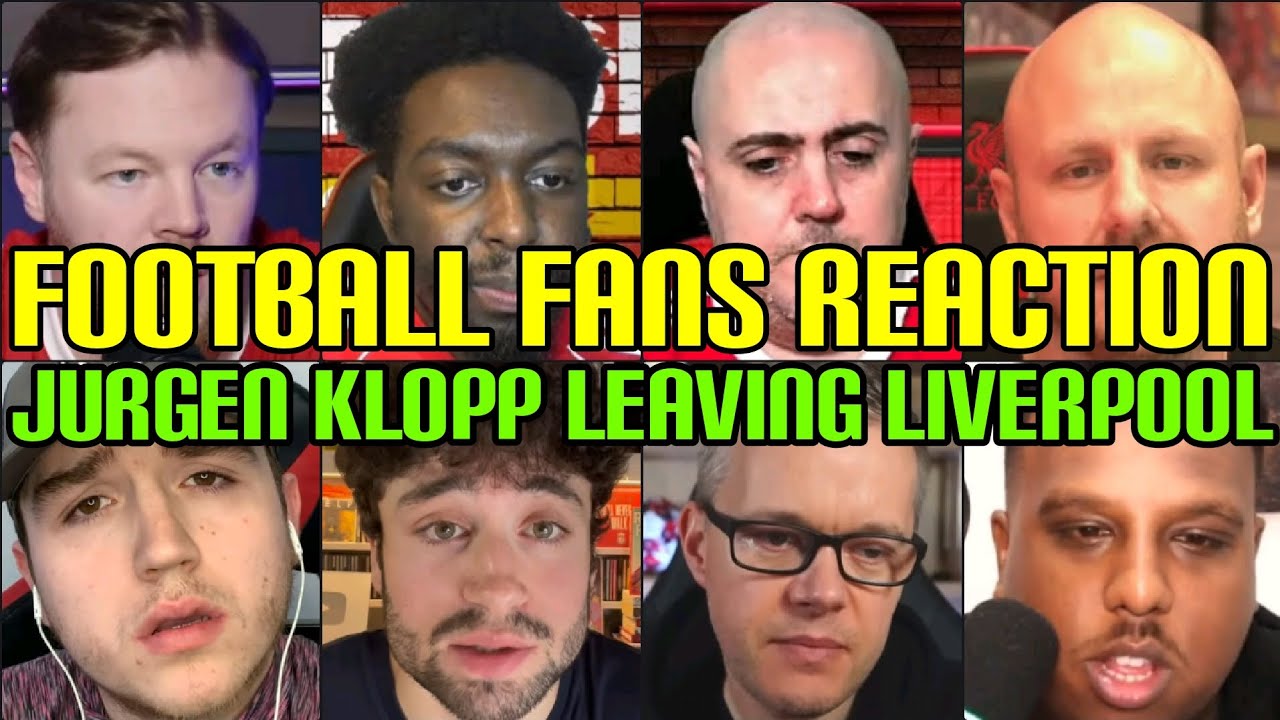 card chuyen m2 ssd slot to pci e 4x convertor v001 FOOTBALL FANS REACTION TO JURGEN KLOPP LEAVING LIVERPOOL