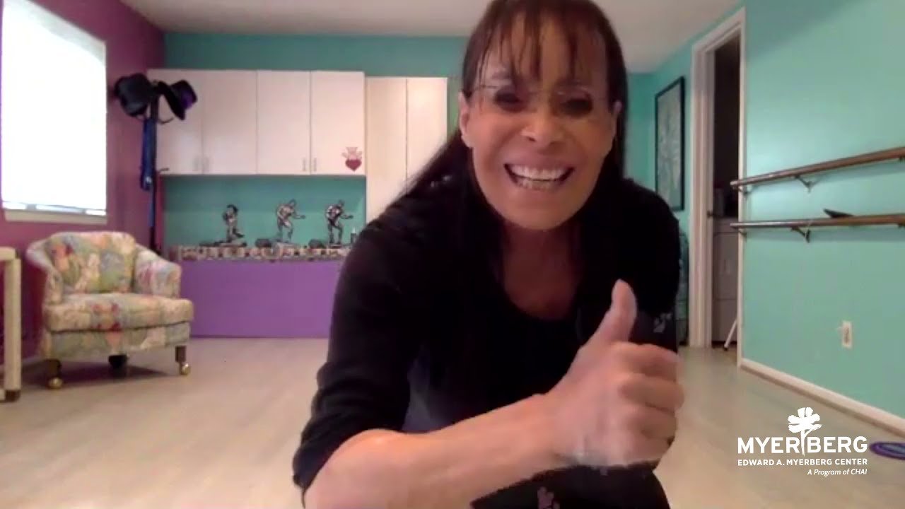 Myerberg Moments 2021