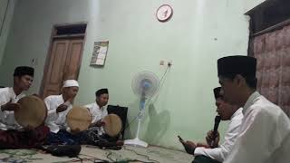 Ya Sayyidarusli - JMS Mangkangnesia