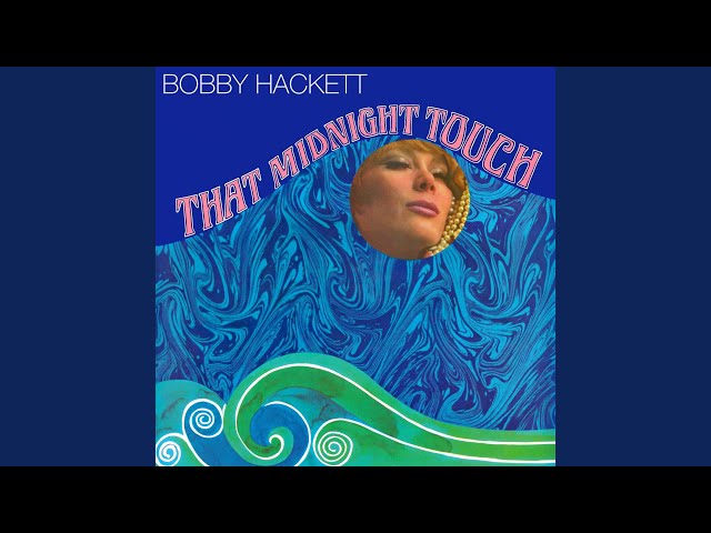 Bobby Hackett - The Touch Of Your Lips