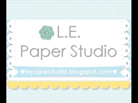 Paper studio
