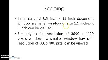 Object Display & Playback Issues