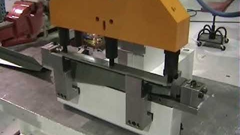 BTM Tog-L-Loc® - Clean, Low Energy Consumption, Low Noise Emissions