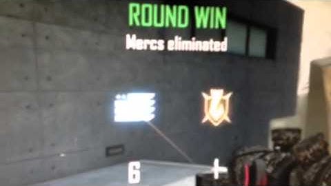 Map 1 raid snd dispute