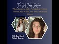 When Purpose Shifts: Navigating Chronic Illness, Self-Worth, and a Life That Still Matters