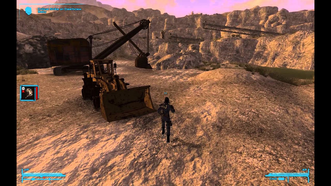fallout new vegas project nevada fallout new vegas project nevada