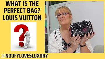 What is the PERFECT Louis Vuitton Bag for everyday? HELP