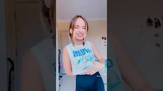 Cemre Solmaz En Yeni Tiktok Videosu