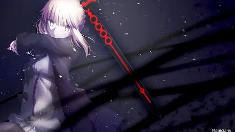 【FGO】Amazones CQ 2T ft. Shinjuku Salter