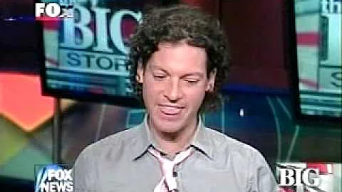 Bill Schulz Zings Julie Banderas!