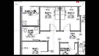 How to import and scale blueprint PDFs in MeasureSquare Mobile Multifamily edition for iPad