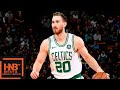 Boston Celtics vs Minnesota Timberwolves Full Game Highlights | 01/02/2019 NBA Season