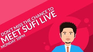 Frequently Asked Questions About Motion Graphic & After Effects [FAQ-2] [SUFI LIVE-STREAM] screenshot 4