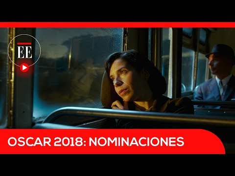 ¿Cuáles son las películas nominadas a los Oscar 2018? | El Espectador - ¿Cuáles son las películas nominadas a los Oscar 2018? | El Espectador