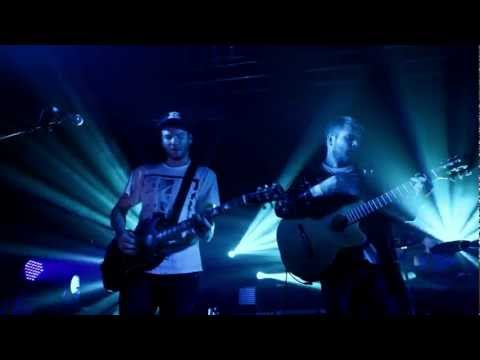 Enter Shikari - Gap In The Fence Hd