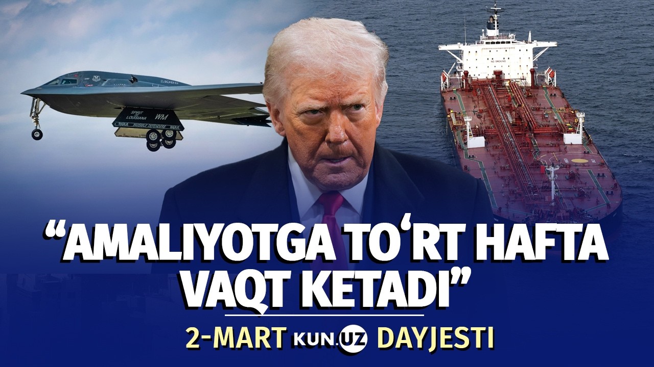 Urushga qoʻshilgan Hizbulloh va Rossiyaning “suzuvchi hamyoni” – kun dayjesti