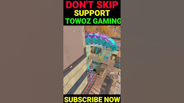 1 VS 4 SQUAD WIPE IN COD MOBILE SHORTS | CODM SHORTS