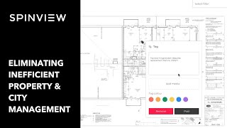 Meet Spinview! The Digital Twin Solution Eliminating Property Inefficiencies screenshot 2
